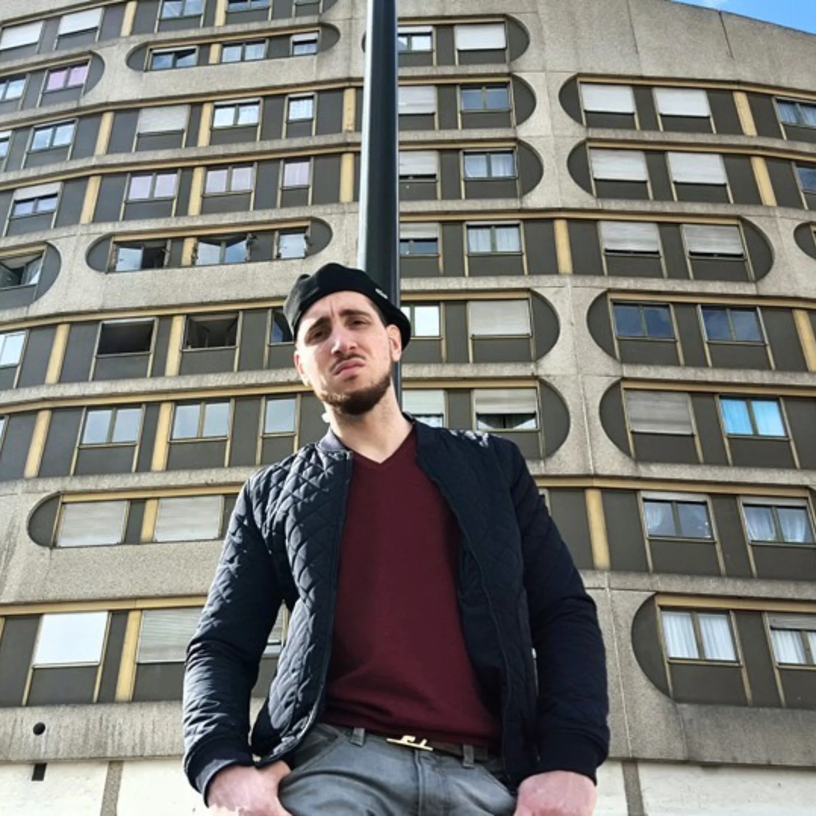 Théo, en 2014